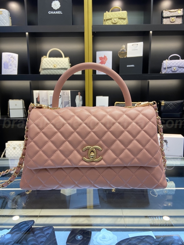 Chanel Handbags 48